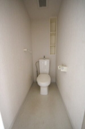 サザントゥリーIIの物件内観写真